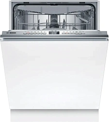 Посудомоечная машина встраив. Bosch SMV4HVX03E полноразмерная