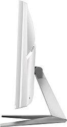 Моноблок MSI Pro AP222T 14M-681XRU 21.5" Full HD Touch i5 14400 (2.5) 16Gb SSD500Gb UHDG 730 CR без ОС 2xGbitEth WiFi BT 120W клавиатура мышь Cam белый 1920x1080