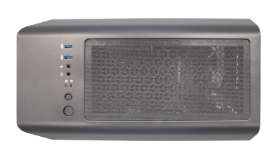 ПК IRU Game 510B6GMA MT i5 12400F (2.5) 16Gb SSD1Tb GTX1650 4Gb FreeDOS GbitEth 500W черный (1874371)