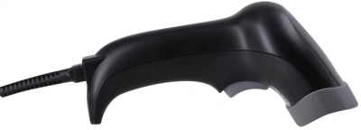 Сканер штрих-кода Mertech 1300GS 2m 2D проводной черный (4895)