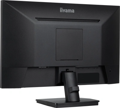 Монитор Iiyama 23.8" ProLite XU2493HSU-B6 черный IPS LED 1ms 16:9 HDMI M/M матовая 250cd 178гр/178гр 1920x1080 100Hz DP FHD USB 3кг