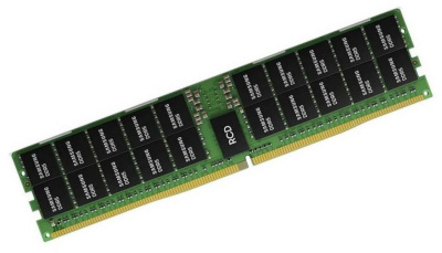 Память DDR5 Samsung M321R4GA3BB6-CQK 32Gb DIMM ECC Reg PC5-38400 4800MHz