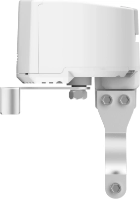 Элеткропривод Aqara VC-X01D для кранов белый