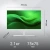 Монитор Digma 21.5" Progress 22A502F белый VA LED 16:9 HDMI M/M матовая 250cd 178гр/178гр 1920x1080 100Hz G-Sync FreeSync VGA DP FHD 2.07кг