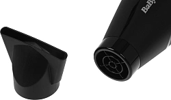 Фен Babyliss 6713DE 2000Вт черный