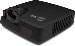 Проектор Cactus Bright CS-V1.B 3LCD 4000Lm ANSI (1024x768) 30000:1 ресурс лампы:10000часов 1xUSB typeA 1xUSB typeB 2xHDMI 4кг