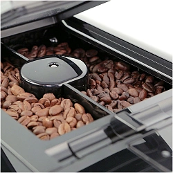 Кофемашина Melitta F83/0-102 1450Вт черный