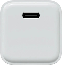 Сетевое зар./устр. Magssory ACH006w 45W (PD3.0+PPS+QC4+AFC+FCP+SCP) универсальное белый