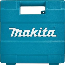 Набор оснастки Makita E-11829 универсал. (60пред.) для шуруповертов/дрелей