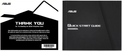 Видеокарта Asus PCI-E 4.0 PRIME-RTX5060-O8G NVIDIA GeForce RTX 5060 8Gb 128bit GDDR7 2565/28000 HDMIx1 DPx3 HDCP Ret