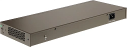 Коммутатор IP-Com G3328F (L2) 24x1Гбит/с 4xКомбо(1000BASE-T/SFP) 4SFP управляемый