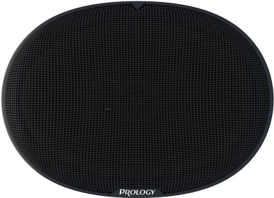 Колонки автомобильные Prology PX-692 220Вт 90дБ 4Ом 15x23см (6x9дюйм) (ком.:2кол.) коаксиальные двухполосные