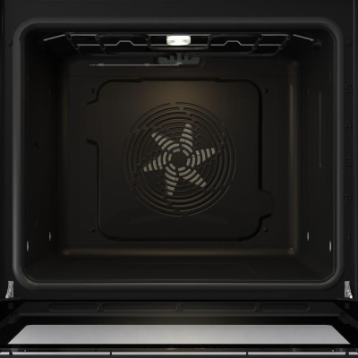 Духовой шкаф Электрический Gorenje BOSB6737E06X нержавеющая сталь/черный