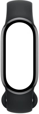 Фитнес-трекер Xiaomi Smart Band 10 TFT корп.:черный рем.:черный (BHR07PYGL)