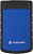 Жесткий диск Transcend USB3.0 2TB TS2TSJ25H3B StoreJet 25H3 (5400rpm) 2.5" синий