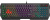 Клавиатура + мышь A4Tech Bloody B1700 клав:черный мышь:черный USB LED (B1700 (B140N + ES7 + BP-50M))