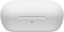 Гарнитура внутриканальные Sony WF-C710N белый беспроводные bluetooth в ушной раковине (WF-C710N/WZ E)