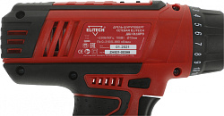 Шуруповерт Elitech ДШ 0110РЭ 100Вт патрон:быстрозажимной (179136)