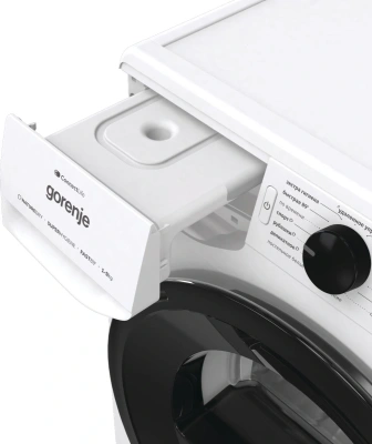 Сушильная машина Gorenje DPNE92GNLWIFI/C кл.энер.:A++ макс.загр.:9кг белый