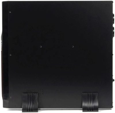 Источник бесперебойного питания Бастион RAPAN-UPS 3000-RACK-IN-4X9 2100Вт 3000ВА черный