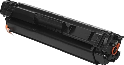 Картридж лазерный Cactus CS-CF244A CF244A черный (1000стр.) для HP LJ M15 Pro/M15a Pro/M28a Pro MFP/M28w Pro MFP