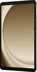 Планшет Samsung Galaxy Tab A9 SM-X110 G99 (2.2) 8C RAM4Gb ROM64Gb 8.7" LCD 1340x800 Android 13 серебристый 8Mpix 2Mpix BT WiFi microSD 1Tb 5100mAh 7hr