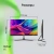 Монитор Digma 27" Progress 27P305F черный IPS LED 16:9 HDMI M/M матовая 300cd 178гр/178гр 1920x1080 100Hz VGA FHD 3.20кг