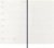 Еженедельник Moleskine CLASSIC SOFT WKNT Large 130х210мм 144стр. мягкая обложка синий сапфир