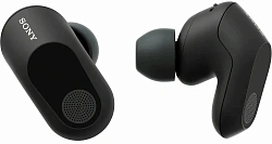 Гарнитура вкладыши Sony INZONE черный беспроводные bluetooth в ушной раковине (WF-G700N/BZ)