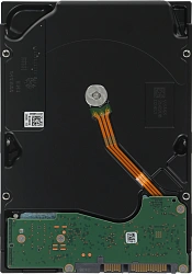 Жесткий диск Seagate SATA-III 16Tb ST16000NT001 NAS Ironwolf Pro 512E (7200rpm) 256Mb 3.5"