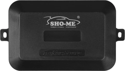 Парковочный Радар Sho-Me Y-2616N04 4 датчика 22мм серебристый