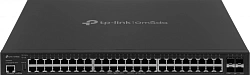 Коммутатор TP-Link SG3452XP (L2+) 48x1Гбит/с 4SFP+ 48PoE+ 500W управляемый