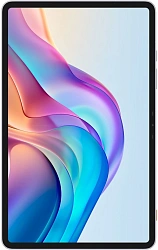 Планшет Tecno MegaPad Pro T1201 G100 (2.2) 8C RAM8Gb ROM128Gb 12" IPS 2000x1200 4G Android 14 фиолетовый 13Mpix 5Mpix BT WiFi microSD 1Tb 10000mAh