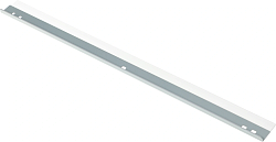 Ракель Cactus CS-BL-KYO-TK5550 (DK-6305/DK-8350-blade) для Kyocera TASKalfa 2552/2553/3050/3051/3252/3253/3500/3501/3550/3551/4500/4501/4550/4551/5500/5501/5550/5551