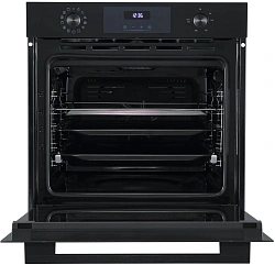 Духовой шкаф Электрический Midea MO713103GB черный