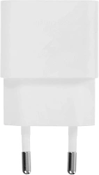 Сетевое зар./устр. Samsung EP-T2510 25W 3A (PD) белый (EP-T2510NWEGEU)