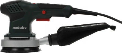 Эксцентриковая шлифмашина Metabo SXE 3125 310Вт D125мм (600443000)