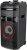 Микросистема LG OK65 черный 500Вт CD CDRW FM USB BT Микросистема LG OK65 черный 500Вт CD CDRW FM USB BT