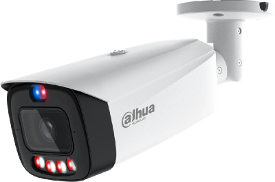 Камера видеонаблюдения IP Dahua DH-IPC-HFW3449T1P-AS-PV-0280B-PRO 2.8-2.8мм цв. (DH-IPC-HFW3449T1P-AS-PV-PRO)