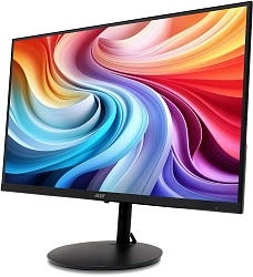 Монитор Acer 23.8" SH242YP1bih черный IPS LED 1ms 16:9 HDMI матовая HAS Piv 250cd 178гр/178гр 1920x1080 144Hz FreeSync VGA FHD 2.41кг