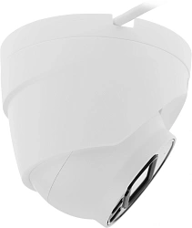 Камера видеонаблюдения IP Dahua DH-IPC-HDW1239VP-A-IL-0360B 3.6-3.6мм цв. корп.:белый