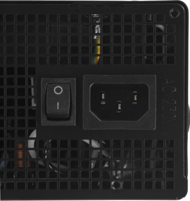 Блок питания Accord ATX 850W ACC-850-80G 80+ white (20+4pin) APFC 120mm fan 6xSATA RTL