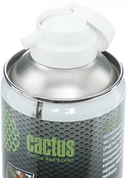 Пневматический очиститель Cactus CS-Air400 для очистки техники 400мл