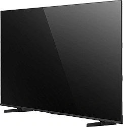Телевизор QLED Hisense 75" 75E7S черный 4K Ultra HD 120Hz DVB-T DVB-T2 DVB-C DVB-S DVB-S2 USB WiFi Smart TV