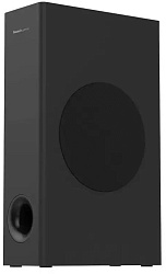 Колонки Creative Sound Blaster Katana V2X 2.1 черный 90Вт BT