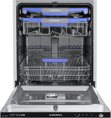 Посудомоечная машина встраив. Maunfeld MLP-12IMRO 2100Вт полноразмерная