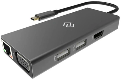 Стыковочная станция Digma DS-970UC_G