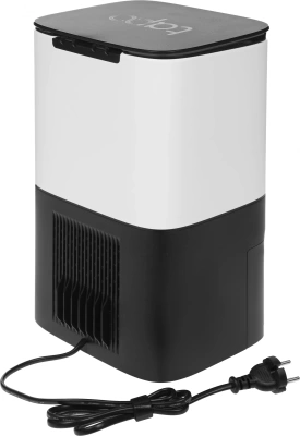 Пылесос-робот TP-Link Tapo RV10 Plus 25Вт белый/черный