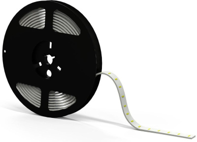Лента светодиод. Gauss SMD 5м (312000265)