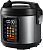 Мультиварка Red Solution M4250 5л 860Вт серебристый/черный